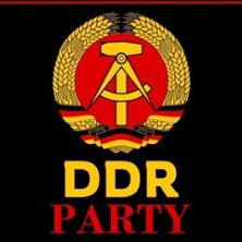 Ostalgie-Party