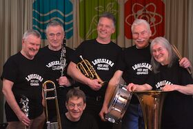 Hot Jazz Friday