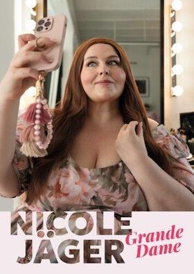 NICOLE JÄGER - Grande Dame