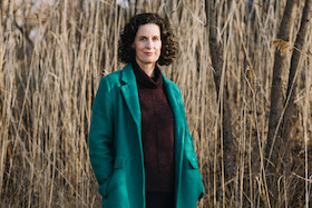 Buchpremiere mit Eva Kranenburg -"Falls jemand fragt, wer wir waren"