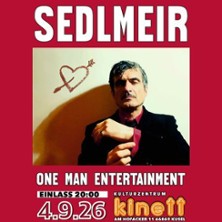 SEDLMEIR