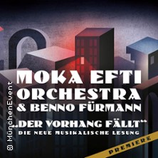 Moka Efti Orchestra