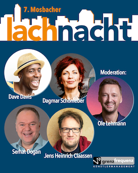 Lachnacht Tour