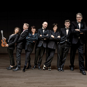 The Ukulele Orchestra of Great Britain