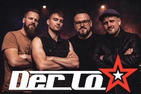 Der To & Band + Gäste - Heimspiel 2027