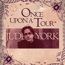 Jude York