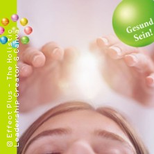 Matrix Quantenheilung - Gesundheits-Plus