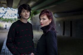 Elina Duni & Rob Luft