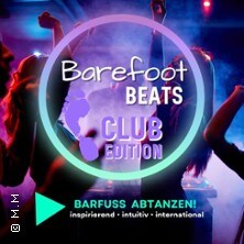 Barefoot Beats - Das Original - The Mystic Trip (Ecstatic Waves)