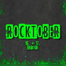Rocktober