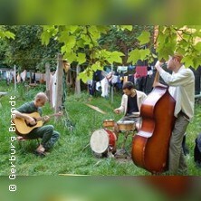 Trio Immergrün