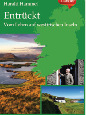 Reisen in Irland, Schottland und Kanada: Raue Schönheiten in Bildern