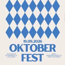 MAKU Oktoberfest