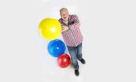 Christian Hüser - KulturRabatz