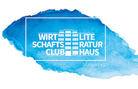 25 Jahre Wirtschaftsclub im Literaturhaus Stuttgart e.V. - mit Bundespräsident a.D. Joachim Gauck