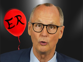 Reiner Kröhnert - ER - Jetzt wird´s Merzwürdig!