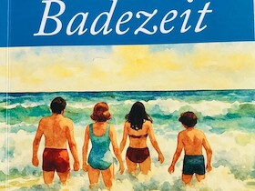Olaf Saathoff - Badezeit