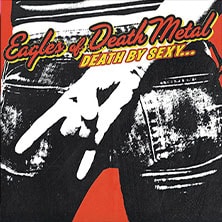 Eagles of Death Metal