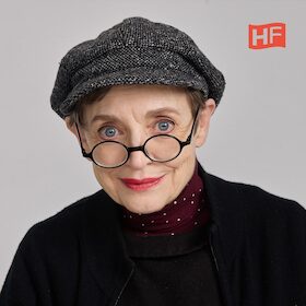 „Elisabeth Hauptmann – im Schatten Brechts“