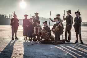 Berchtesgadener Adventsingen - Stimmungsvolle Einstimmung auf Weihnachten