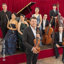 Neujahrskonzert