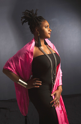 Lizz Wright
