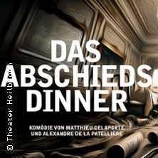Das Abschiedsdinner (Premiere)