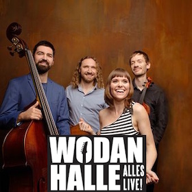 MARION & SOBO BAND