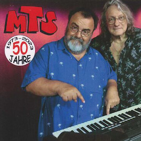 50 Jahre LP -Mut Tatendrang Schönheit-