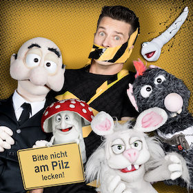 Tim Becker | Schauze
