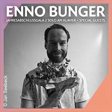 Enno Bunger - Jahresabschlussgala