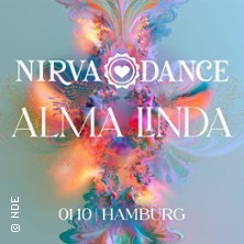 HAMBURG - ALMA LINDA | Nirvadance
