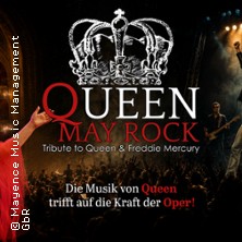 Queen Meets Opera - A Classic Rhapsody