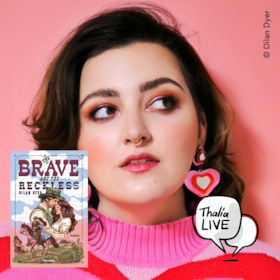 Dilan Dyer - "The Brave and The Reckless"