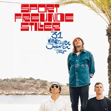 Sportfreunde Stiller - 31 wunderbaren Jahren