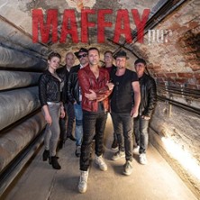 Maffay pur- Tribute to Peter Maffay