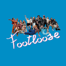 Footloose - Das Musical - Premiere