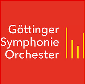 Göttinger Symphonieorchester & Kuhlau-Preisträgerinnen