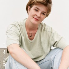 Sophia Fritz - Lesung: Der Mann, das Opfer!