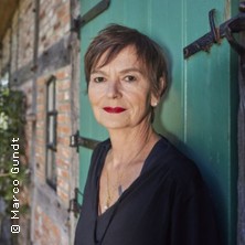 Lesung mit Sia Piontek