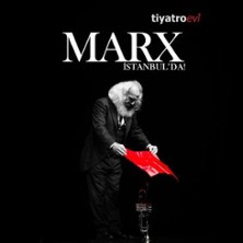 Marx Istanbul´da - Esslingen