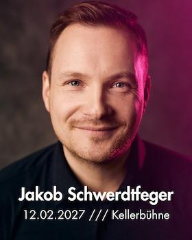 Jakob Schwerdtfeger - „Meisterwerk“