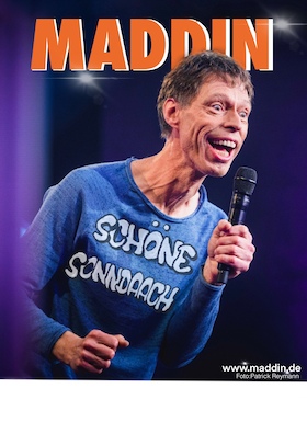 Maddin Schneider - Schöne Sonndaach