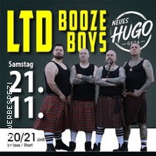 LTD. BOOZE BOYS