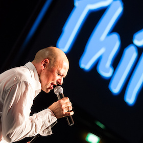 PHIL | The Genesis & Phil Collins Tribute Show