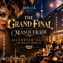 Silvester Gala - Das grosse Finale