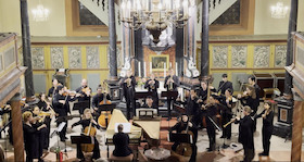 Bach, Händel & Co. - Orchesterkonzert