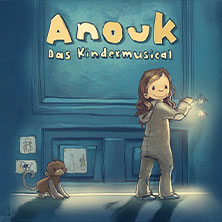 Anouk - Das Kindermusical