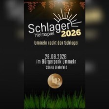 Schlagerheimspiel 2026