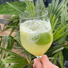 Open Bottle - Drinks für den Sommer